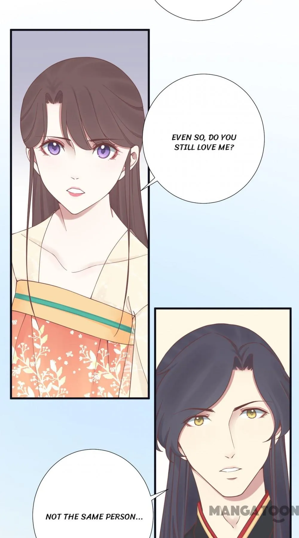 The Queen Is Busy chapter 174 - page 23