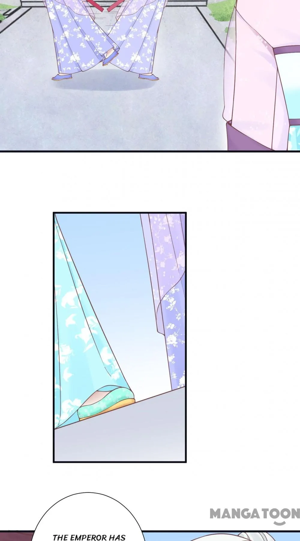 The Queen Is Busy chapter 174 - page 25