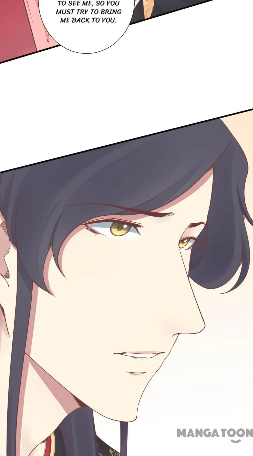 The Queen Is Busy chapter 174 - page 3