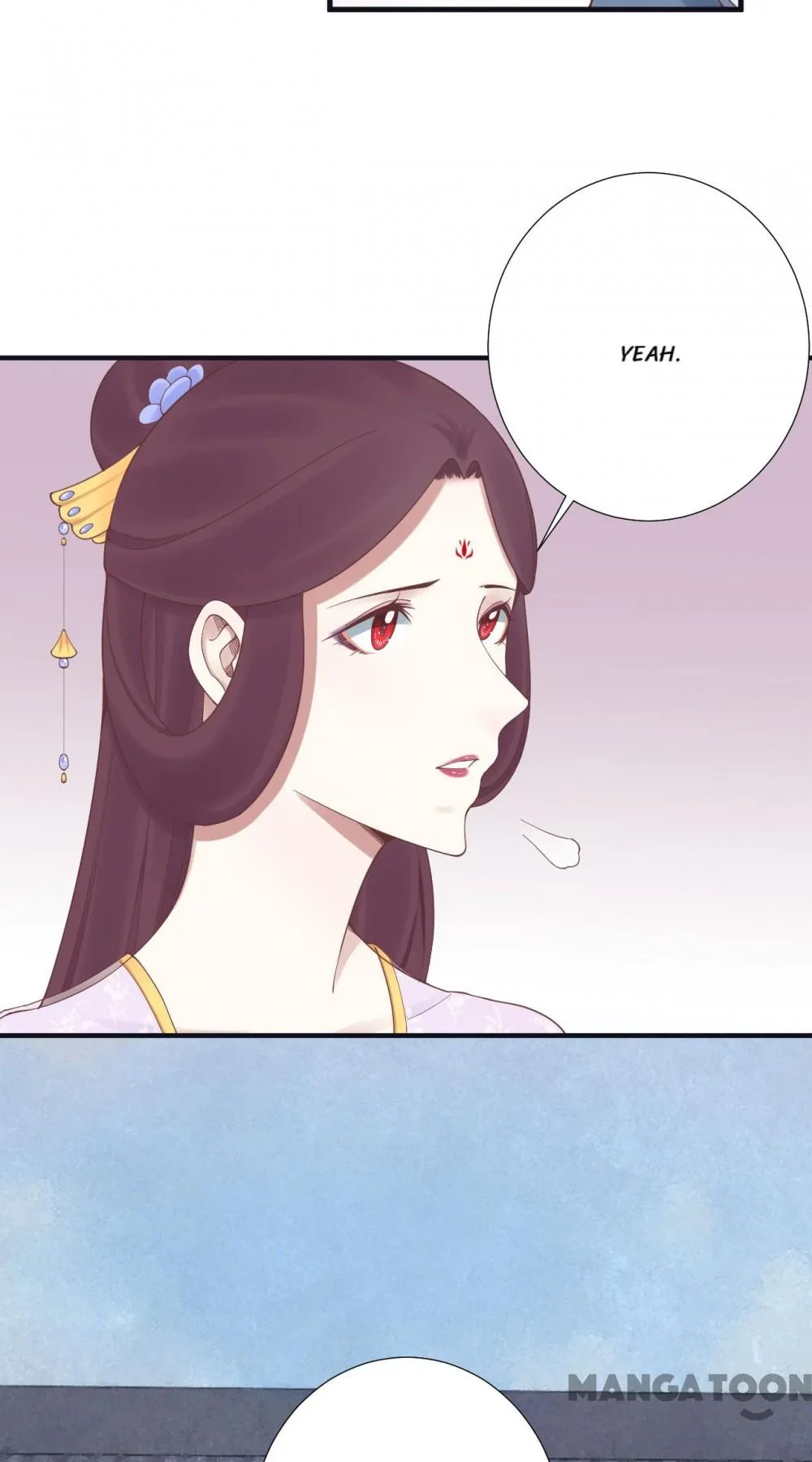 The Queen Is Busy chapter 174 - page 37