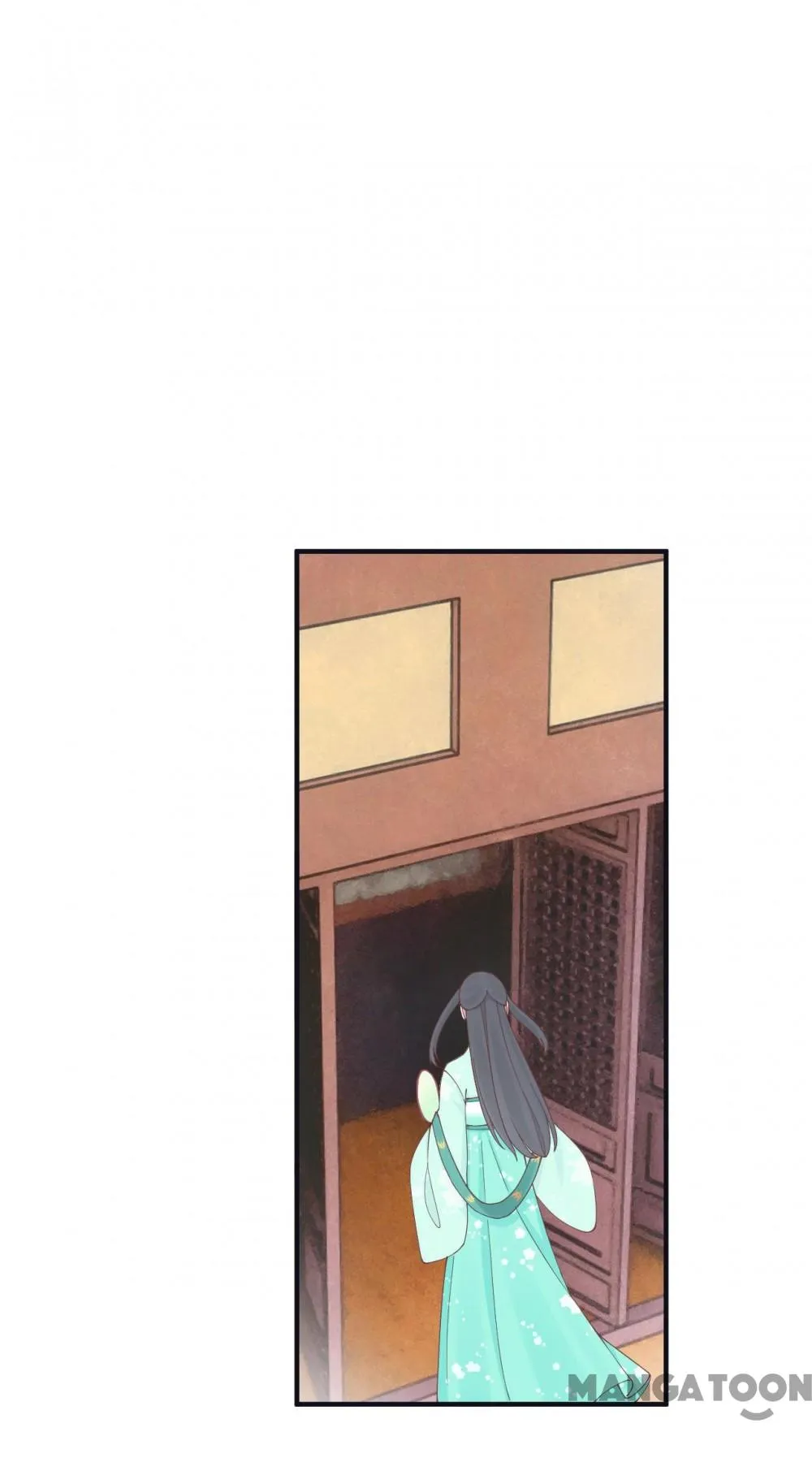 The Queen Is Busy chapter 174 - page 39
