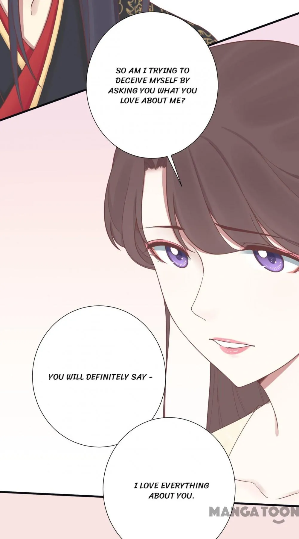 The Queen Is Busy chapter 174 - page 4