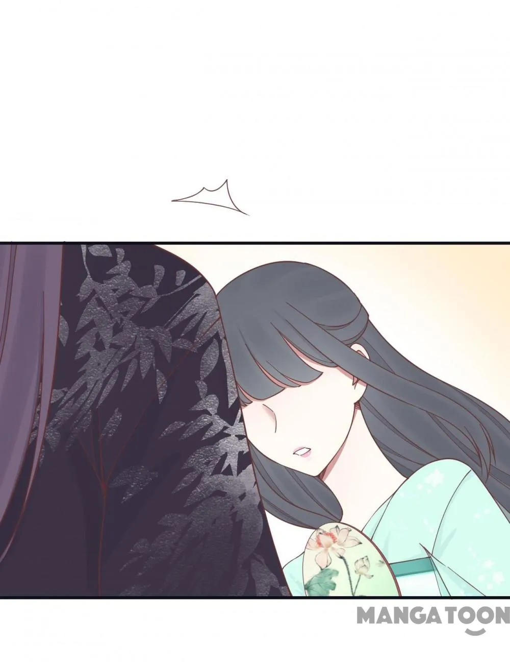 The Queen Is Busy chapter 174 - page 40