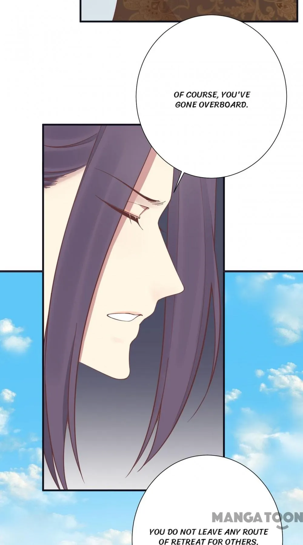 The Queen Is Busy chapter 174 - page 58