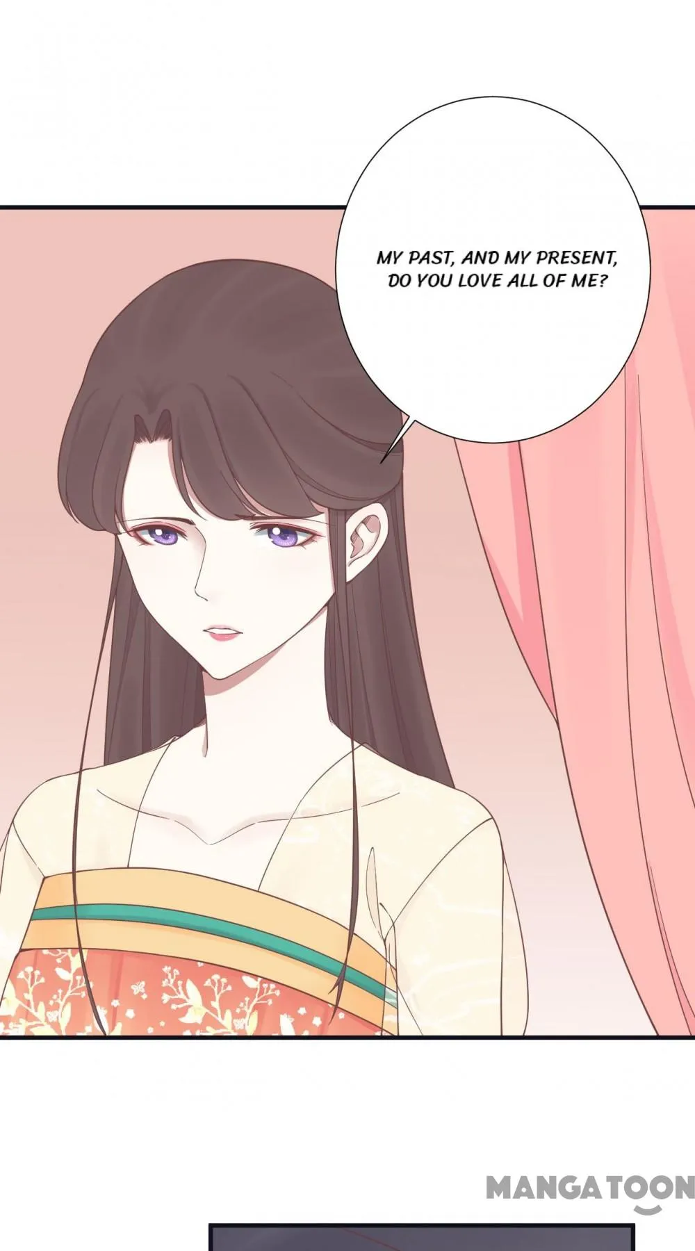 The Queen Is Busy chapter 174 - page 7