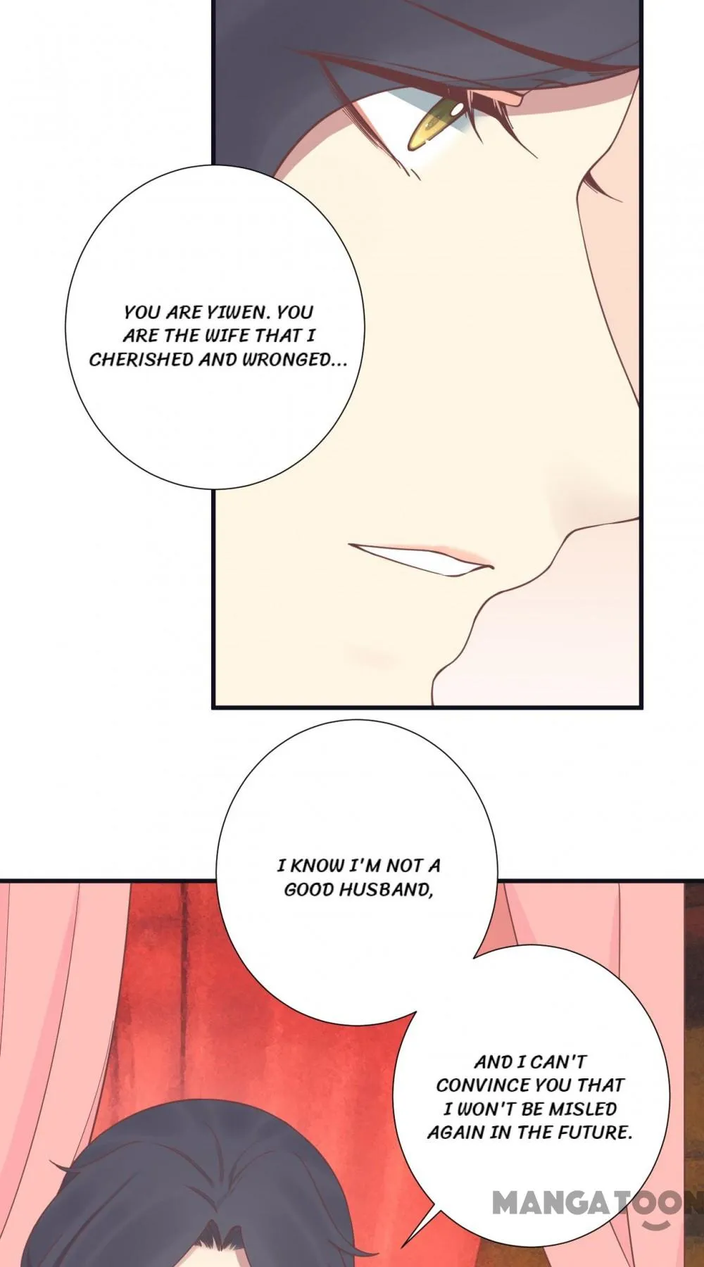 The Queen Is Busy chapter 174 - page 8