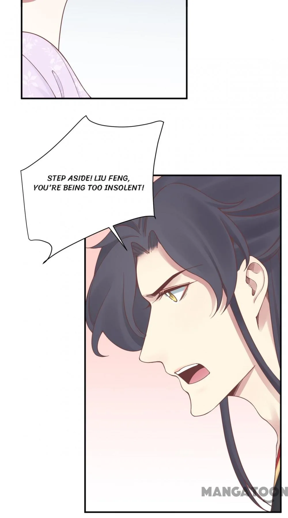 The Queen Is Busy chapter 173 - page 15