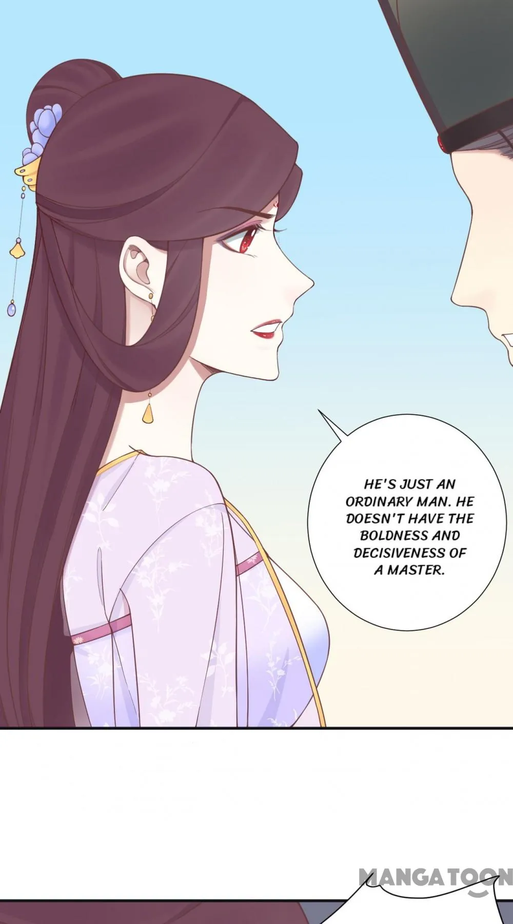 The Queen Is Busy chapter 173 - page 28