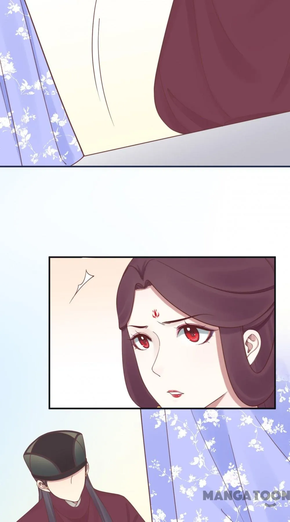 The Queen Is Busy chapter 173 - page 37
