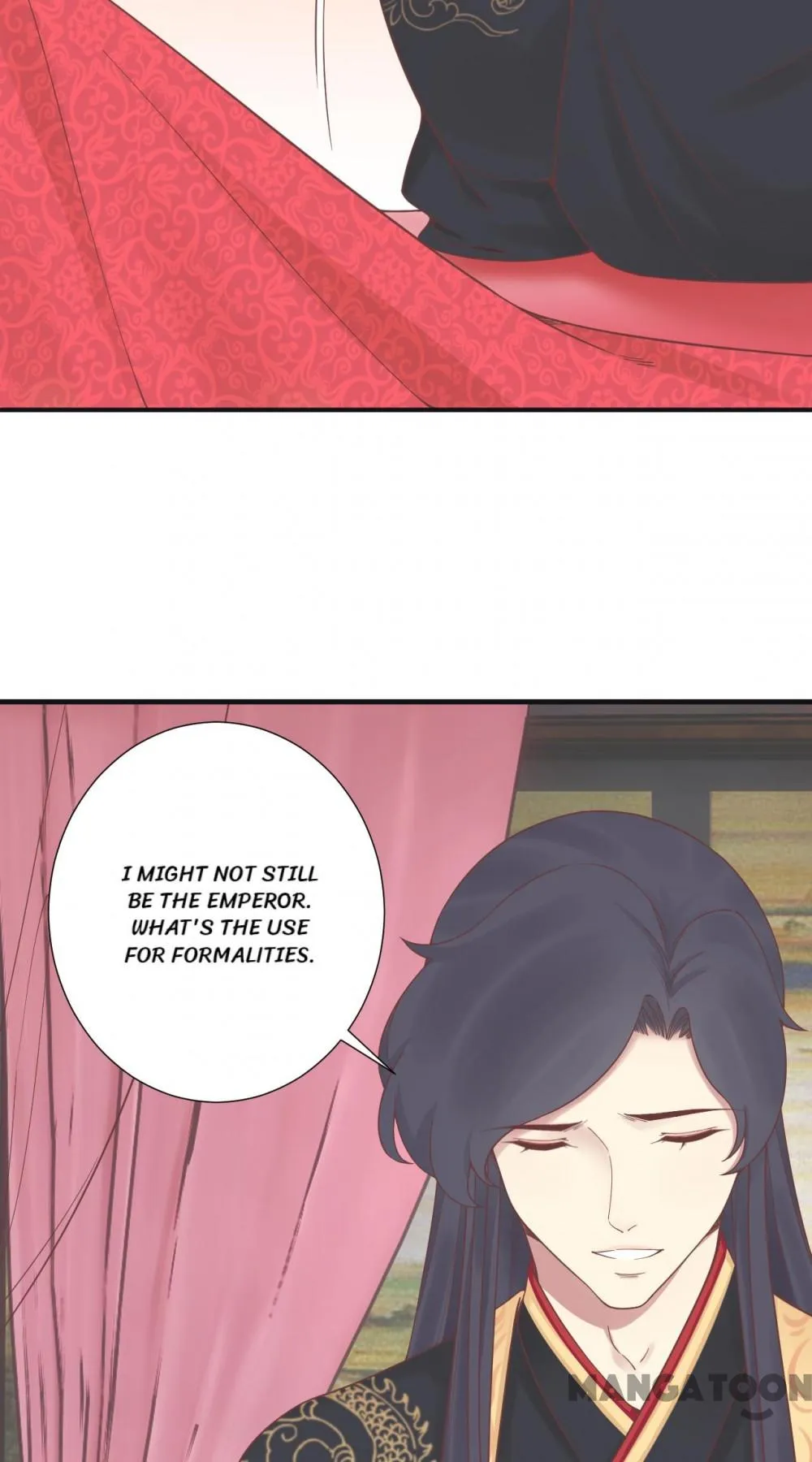 The Queen Is Busy chapter 173 - page 46