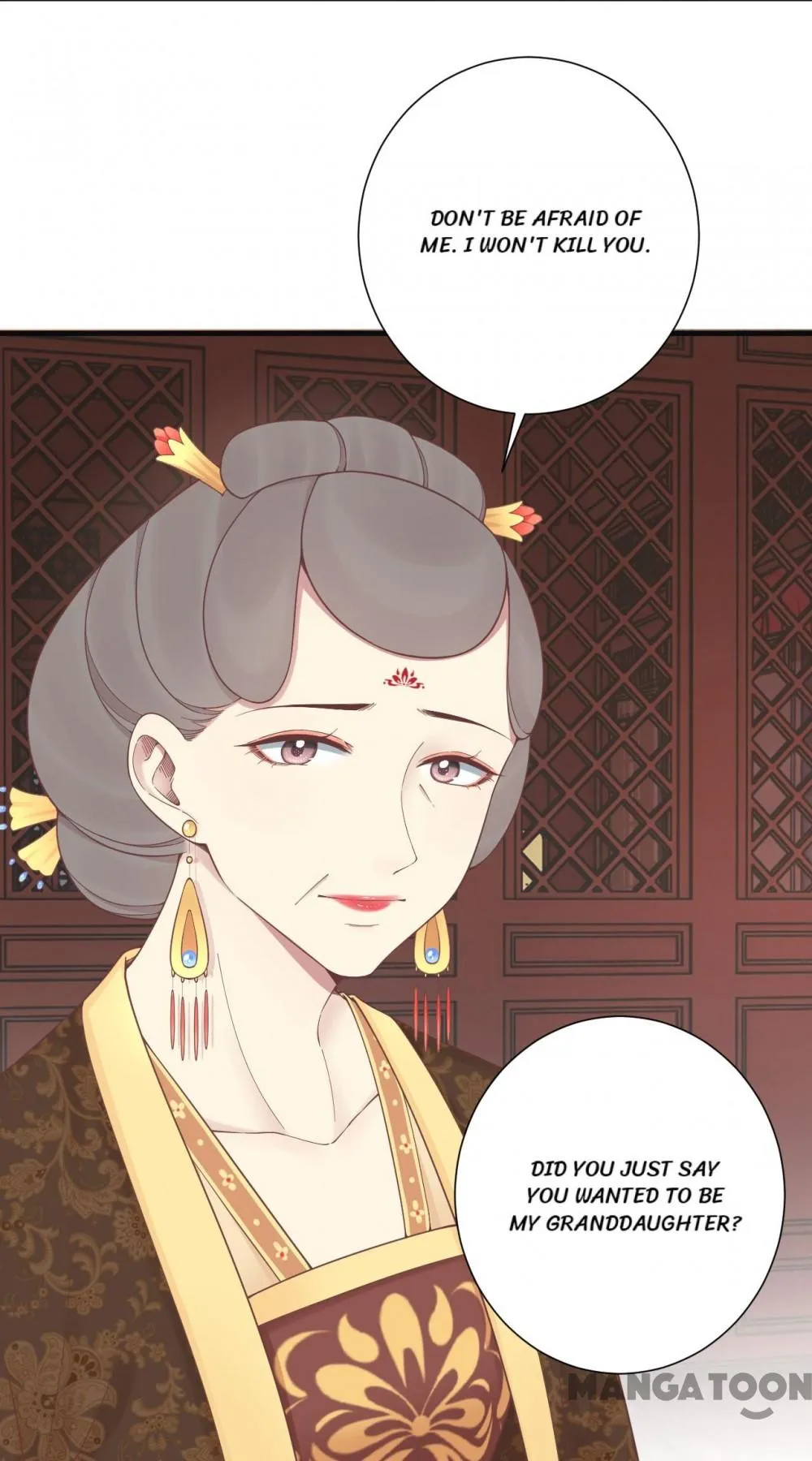 The Queen Is Busy chapter 196 - page 10