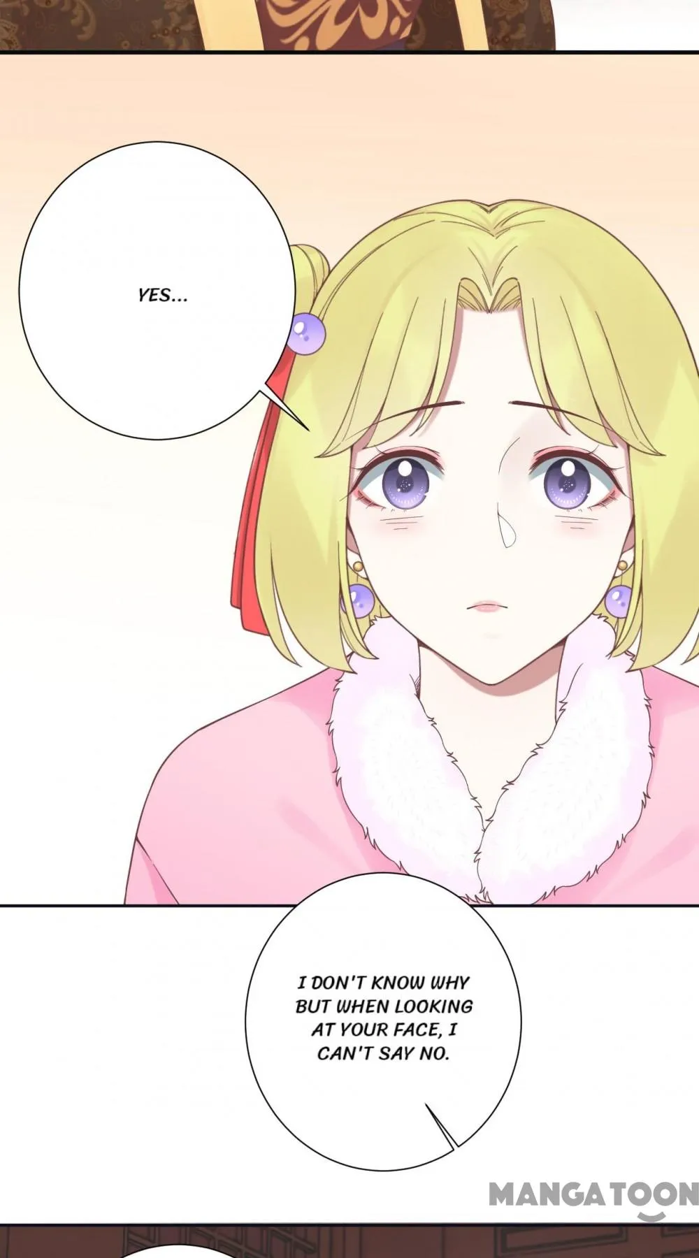 The Queen Is Busy chapter 196 - page 11