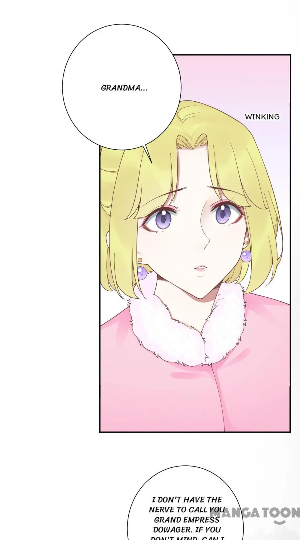 The Queen Is Busy chapter 196 - page 13