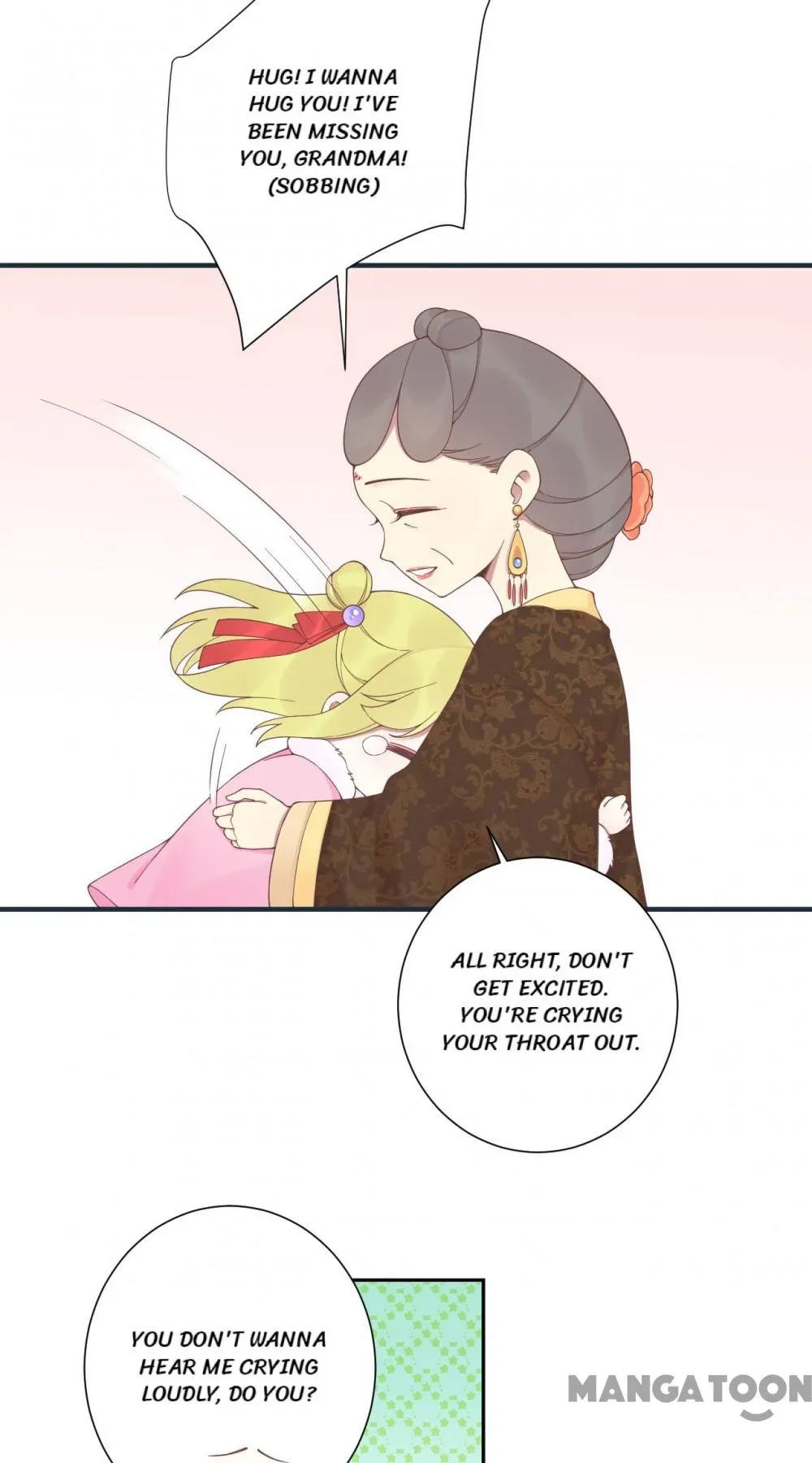 The Queen Is Busy chapter 196 - page 20