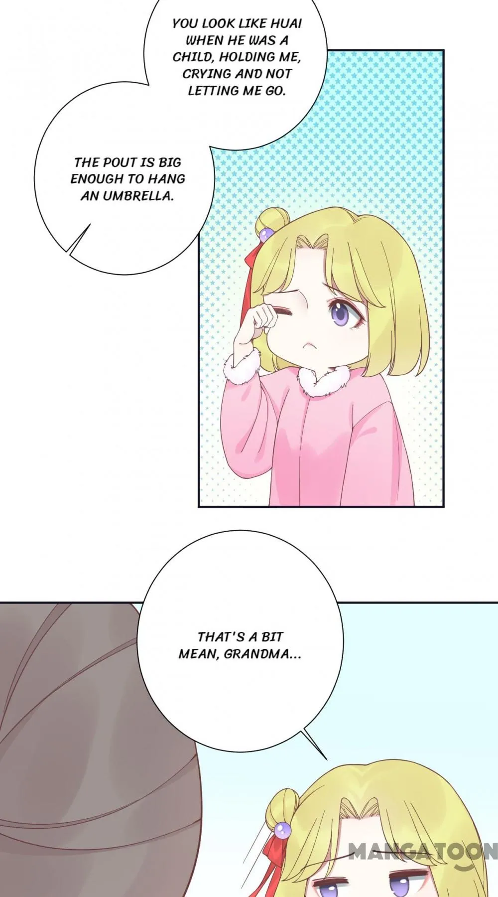 The Queen Is Busy chapter 196 - page 22
