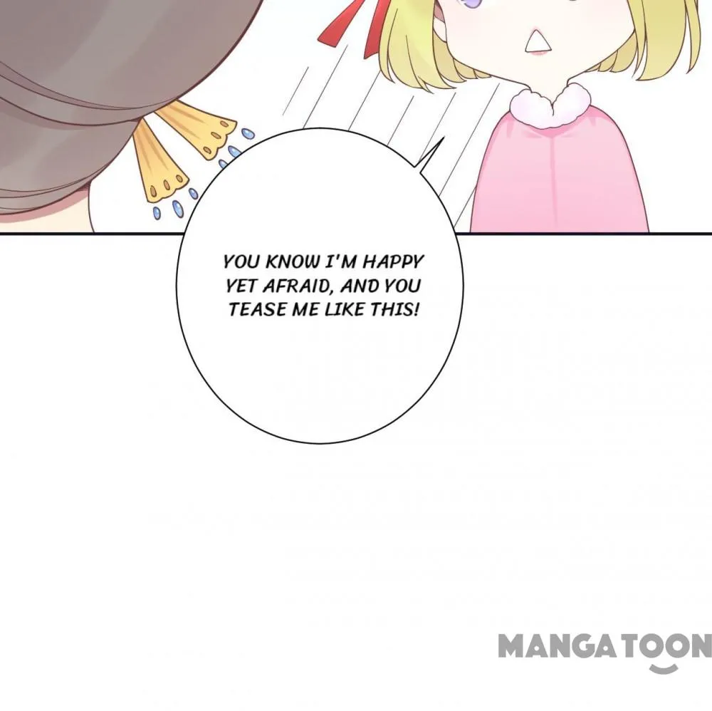 The Queen Is Busy chapter 196 - page 23