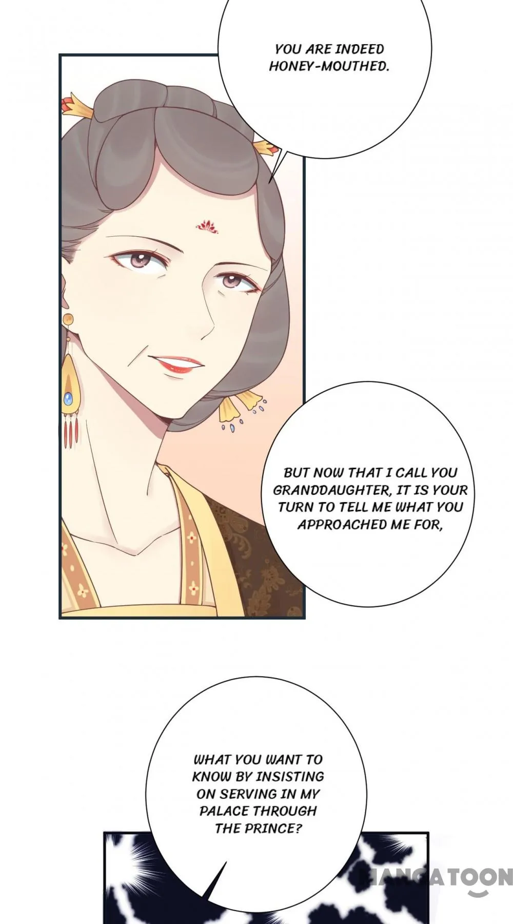 The Queen Is Busy chapter 196 - page 28