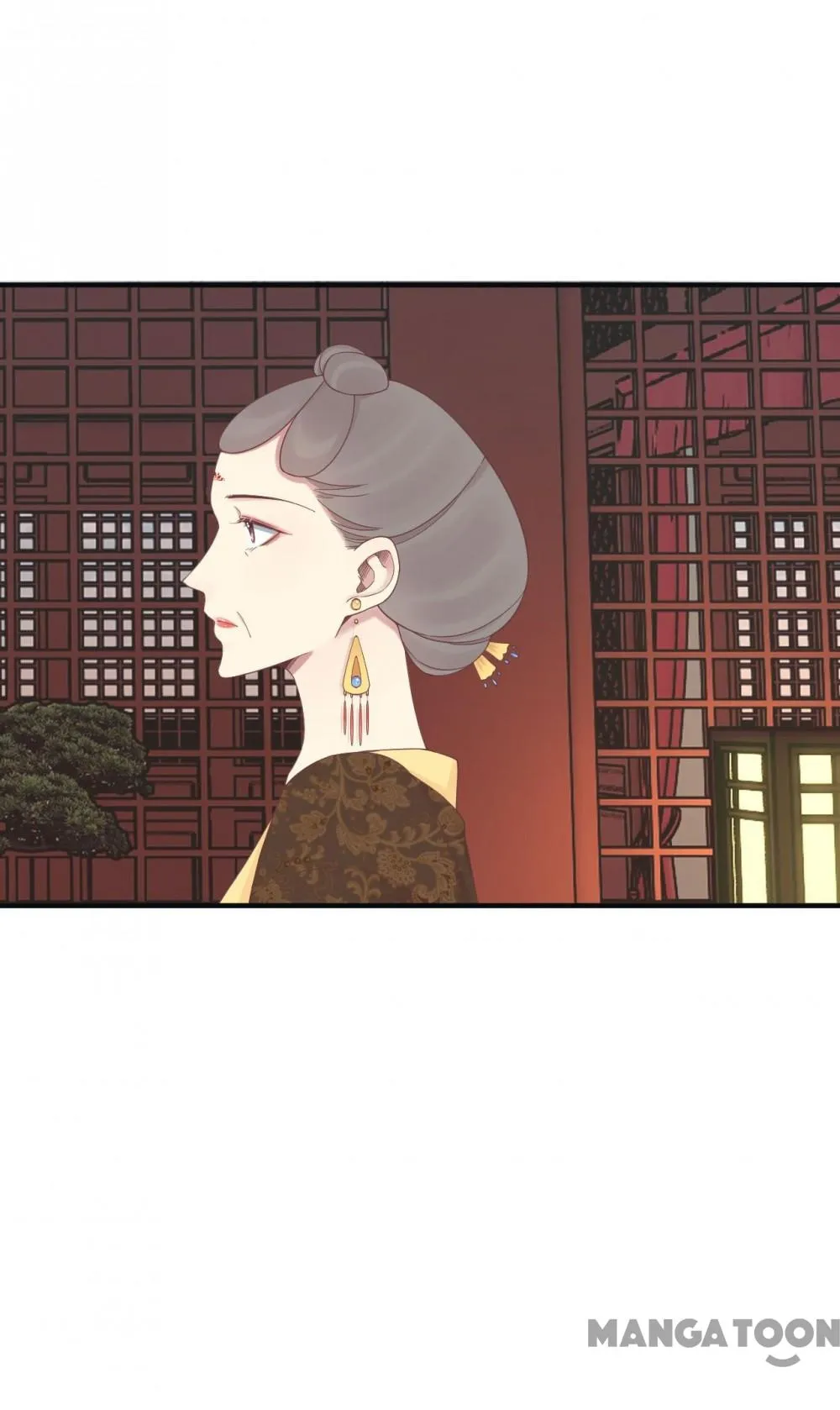 The Queen Is Busy chapter 196 - page 31