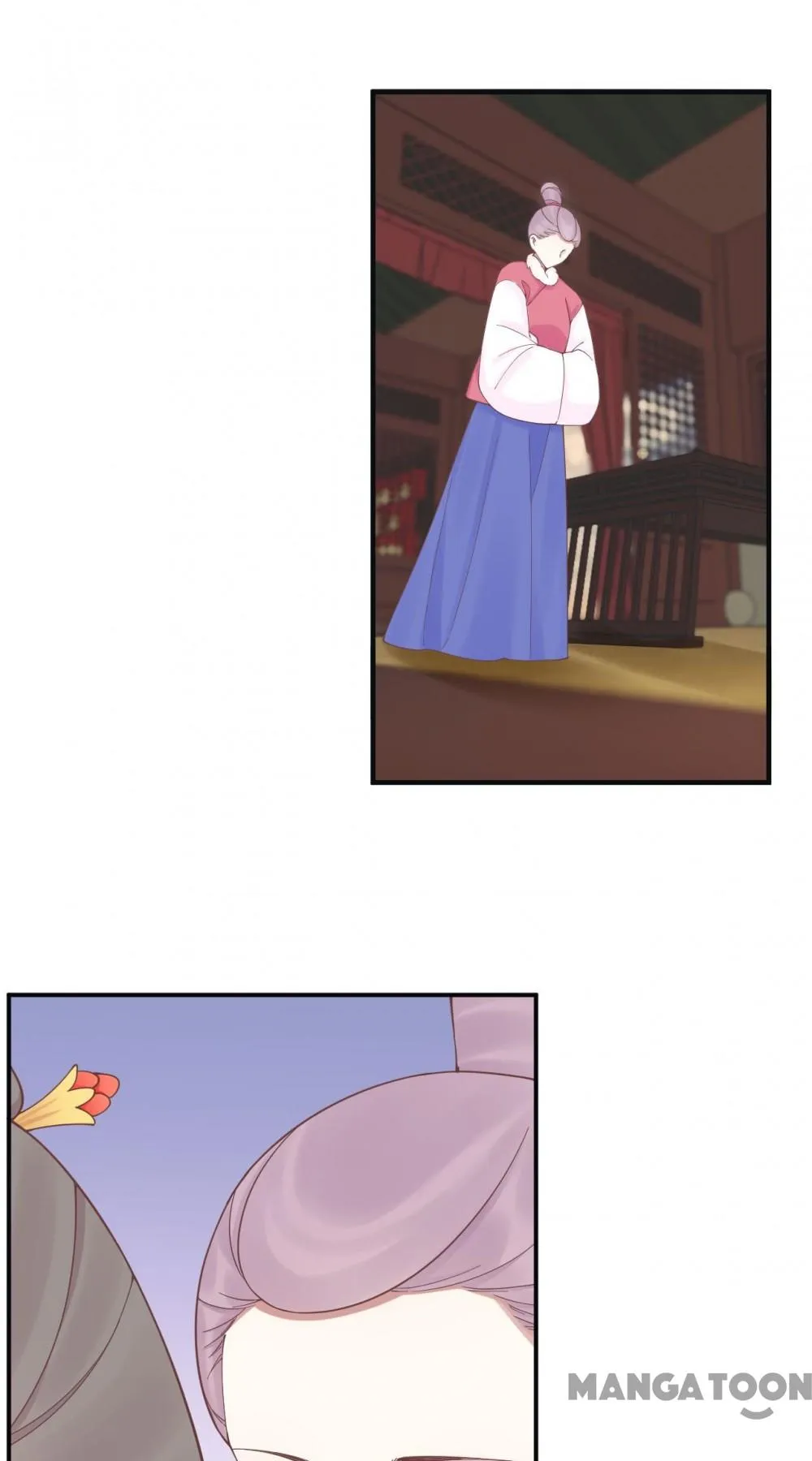 The Queen Is Busy chapter 196 - page 32