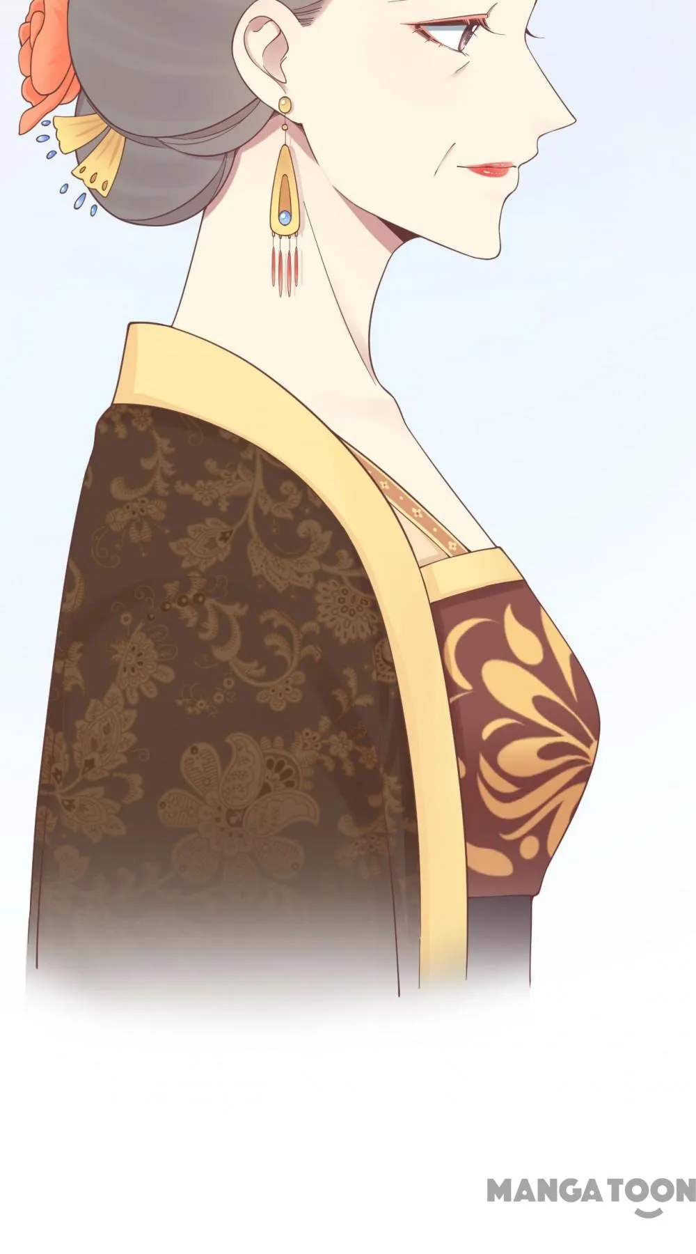 The Queen Is Busy chapter 196 - page 39