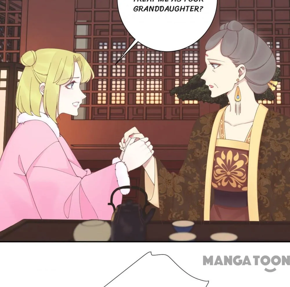 The Queen Is Busy chapter 196 - page 4