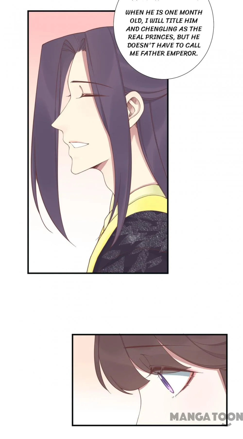 The Queen Is Busy chapter 196 - page 45