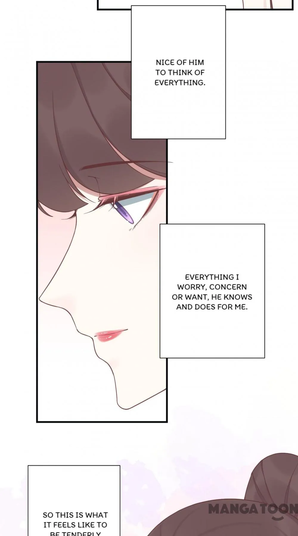 The Queen Is Busy chapter 196 - page 55