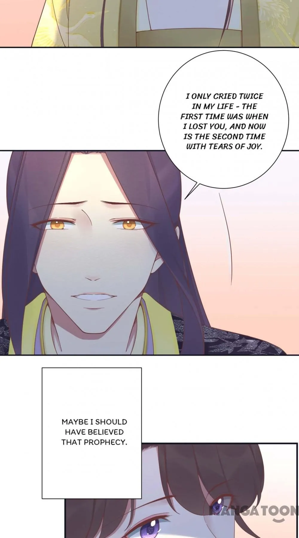 The Queen Is Busy chapter 195 - page 3