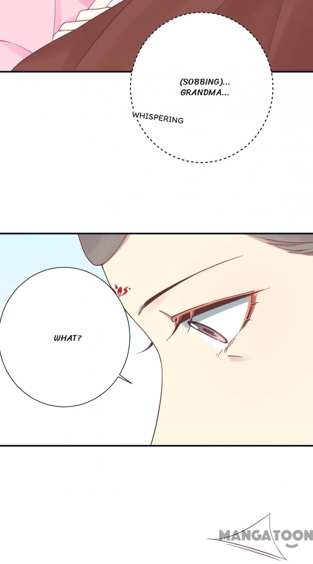 The Queen Is Busy chapter 195 - page 31