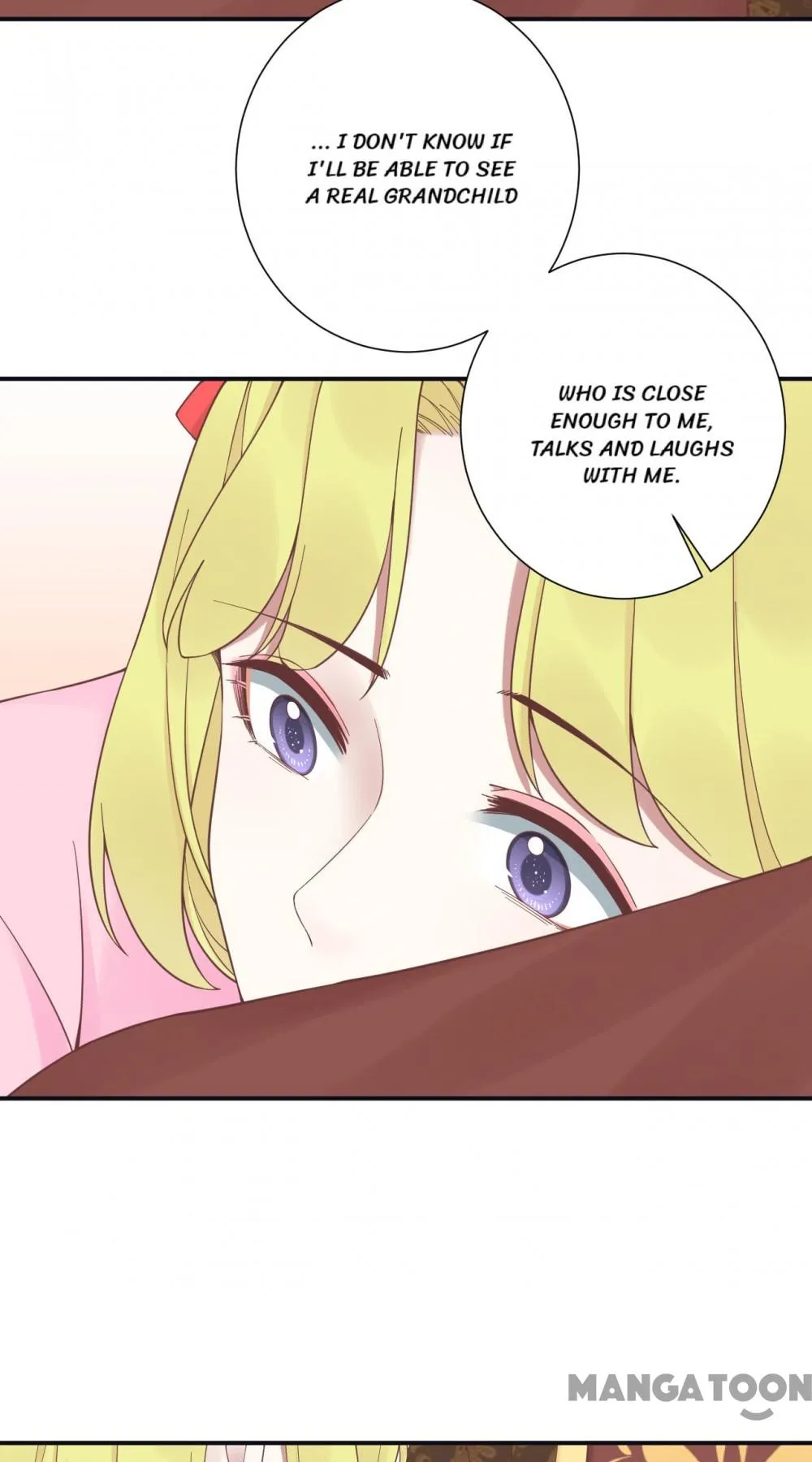 The Queen Is Busy chapter 195 - page 35