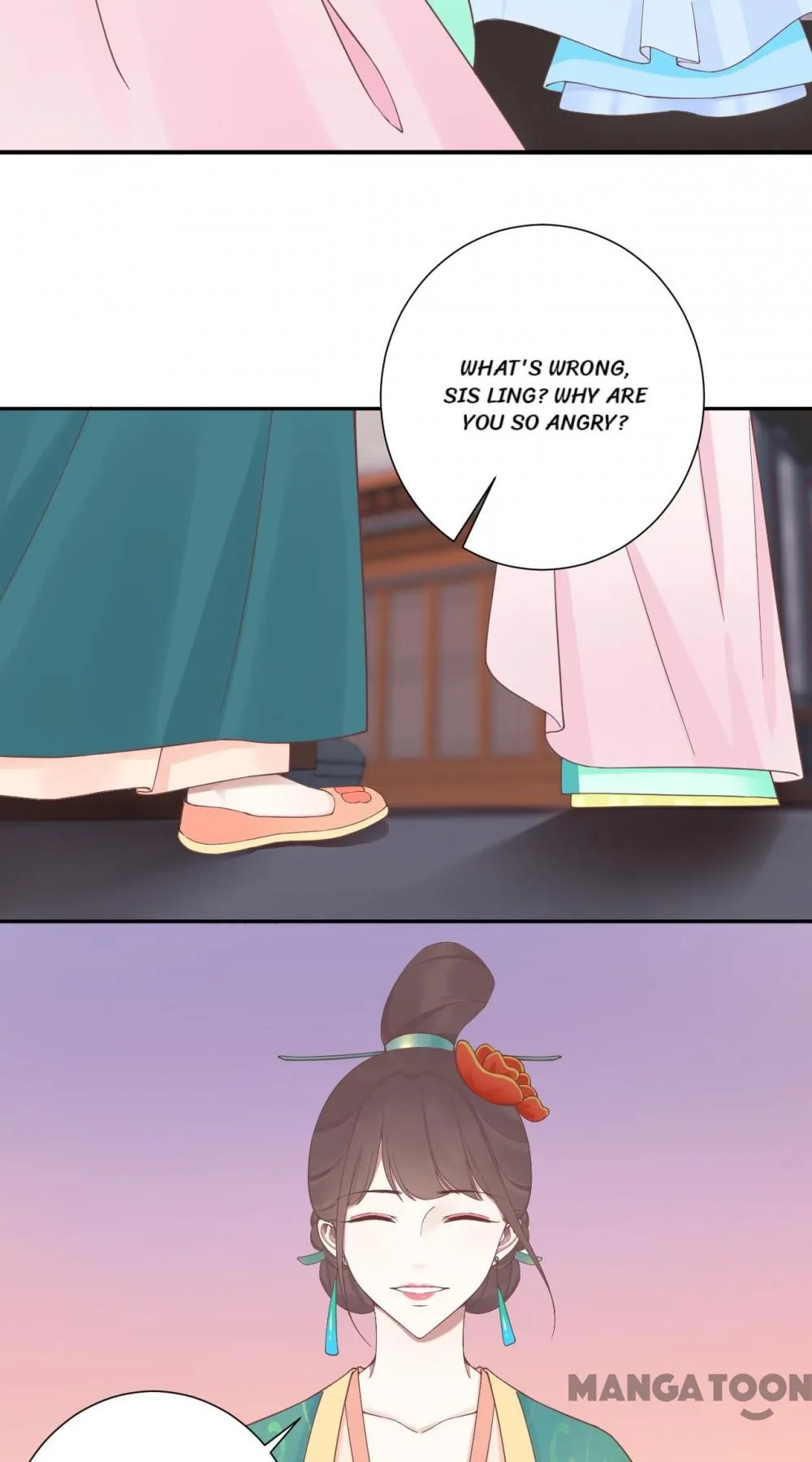 The Queen Is Busy chapter 195 - page 44