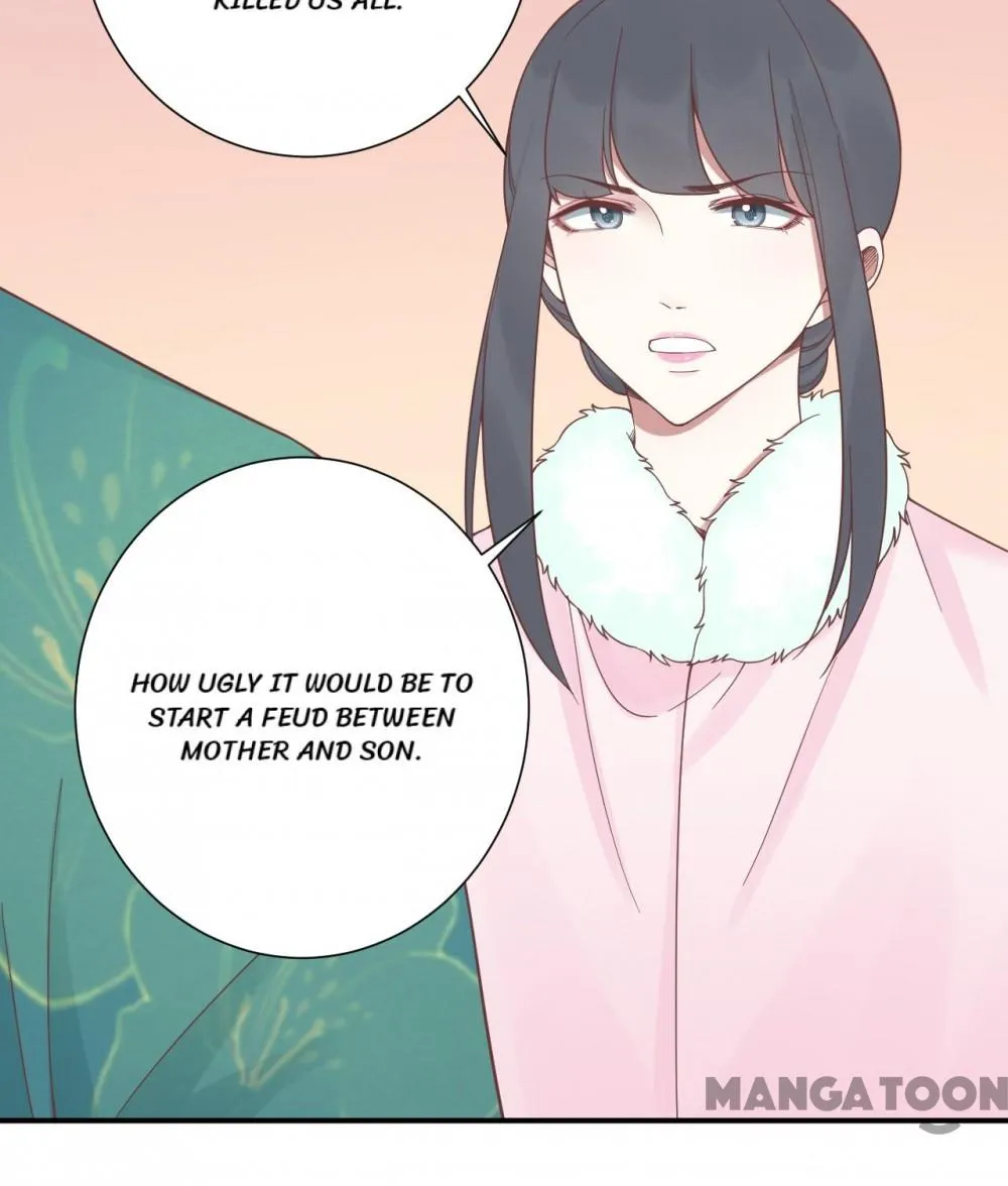The Queen Is Busy chapter 195 - page 54