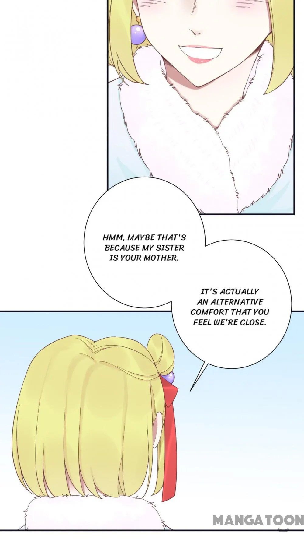 The Queen Is Busy chapter 194 - page 11