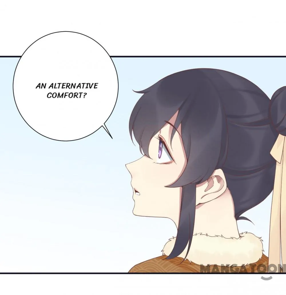 The Queen Is Busy chapter 194 - page 12