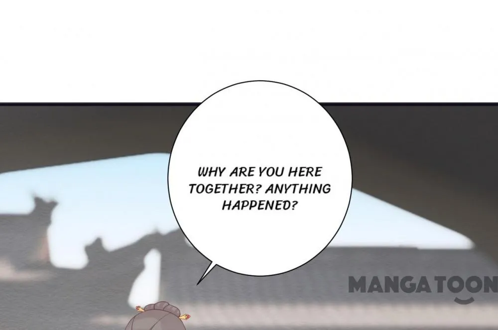 The Queen Is Busy chapter 194 - page 16