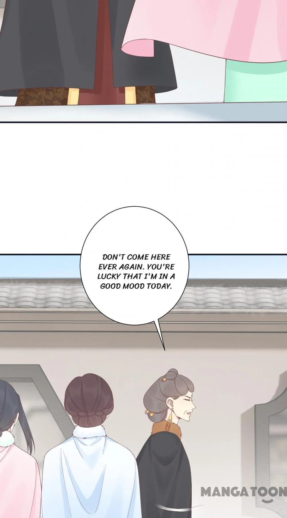 The Queen Is Busy chapter 194 - page 28