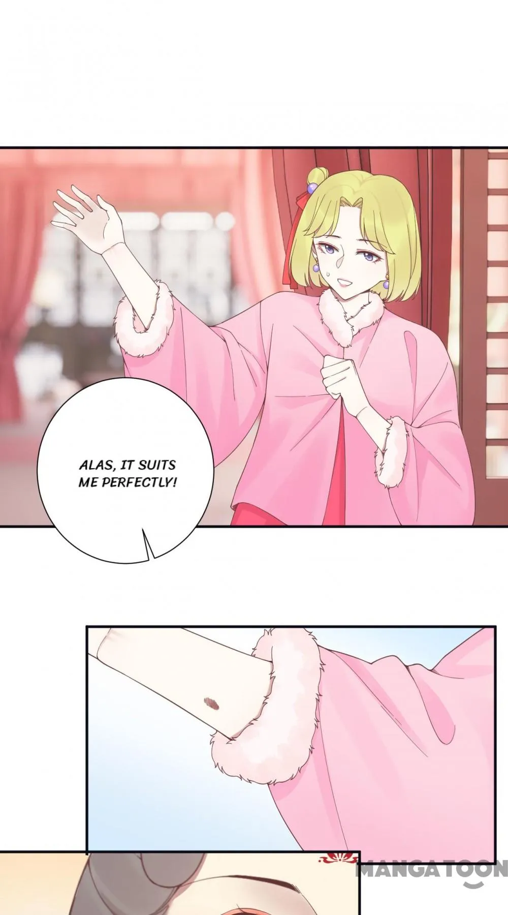 The Queen Is Busy chapter 194 - page 38