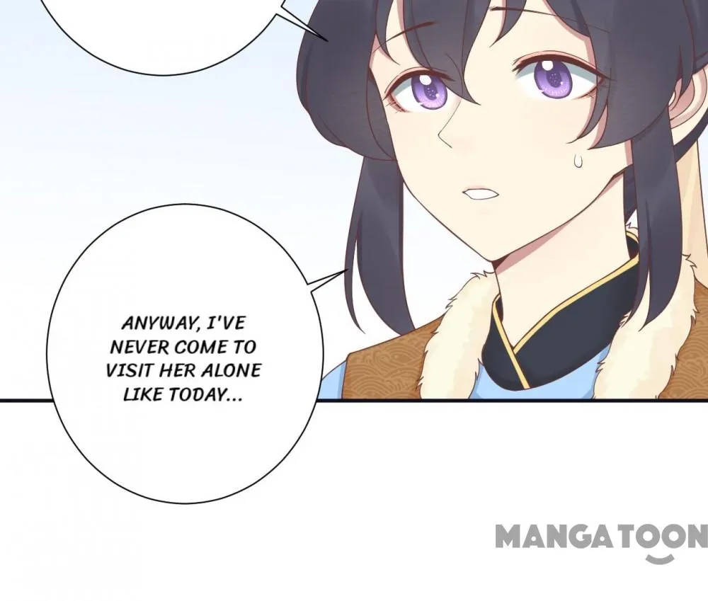 The Queen Is Busy chapter 194 - page 4