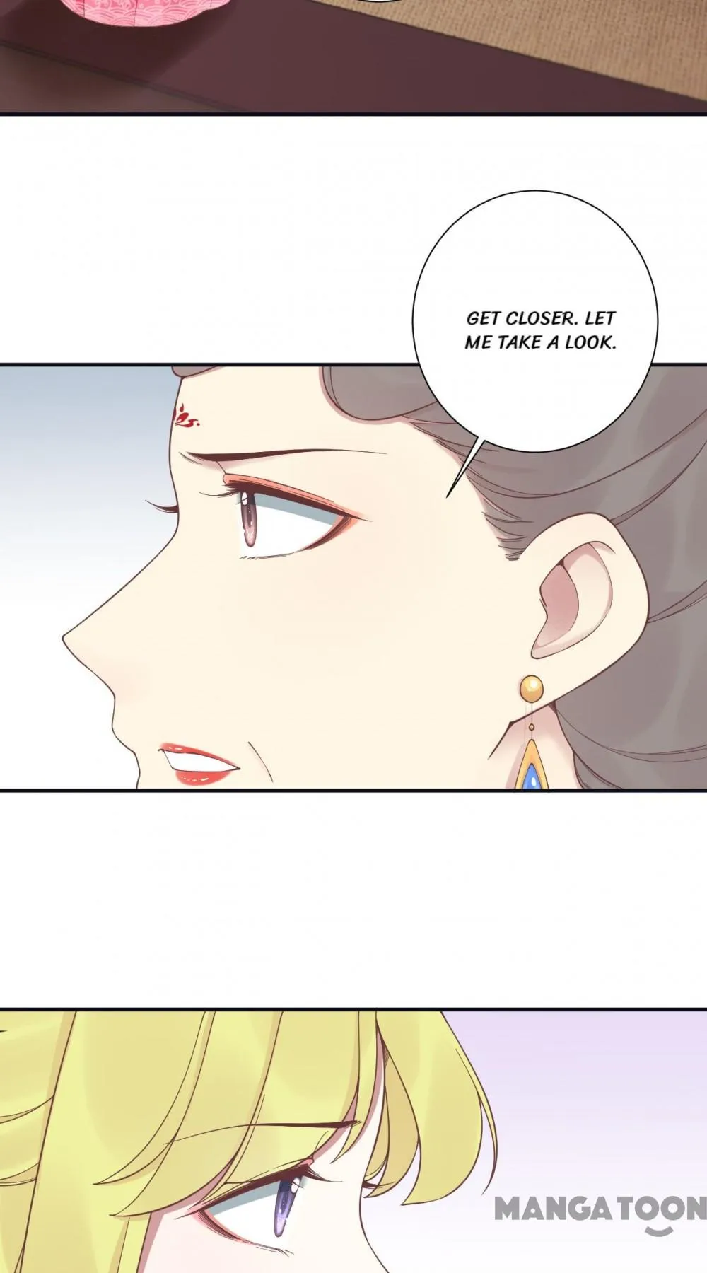 The Queen Is Busy chapter 194 - page 40