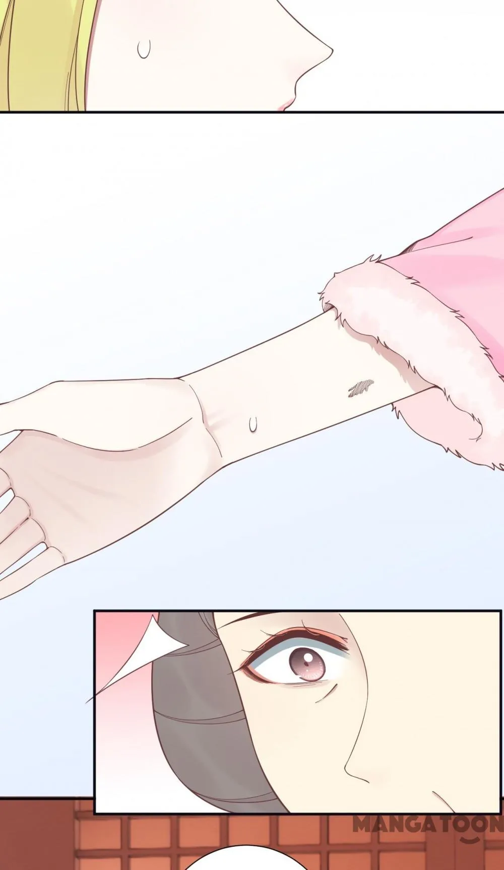 The Queen Is Busy chapter 194 - page 41