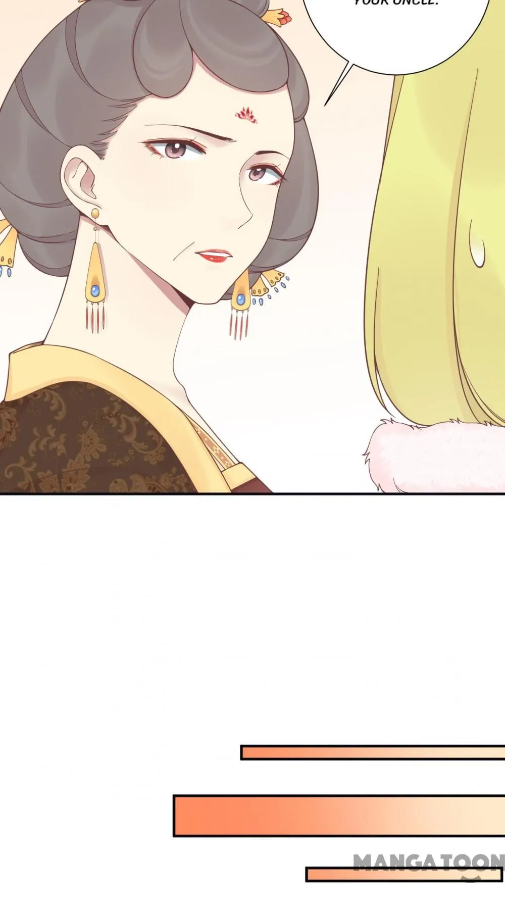 The Queen Is Busy chapter 194 - page 43
