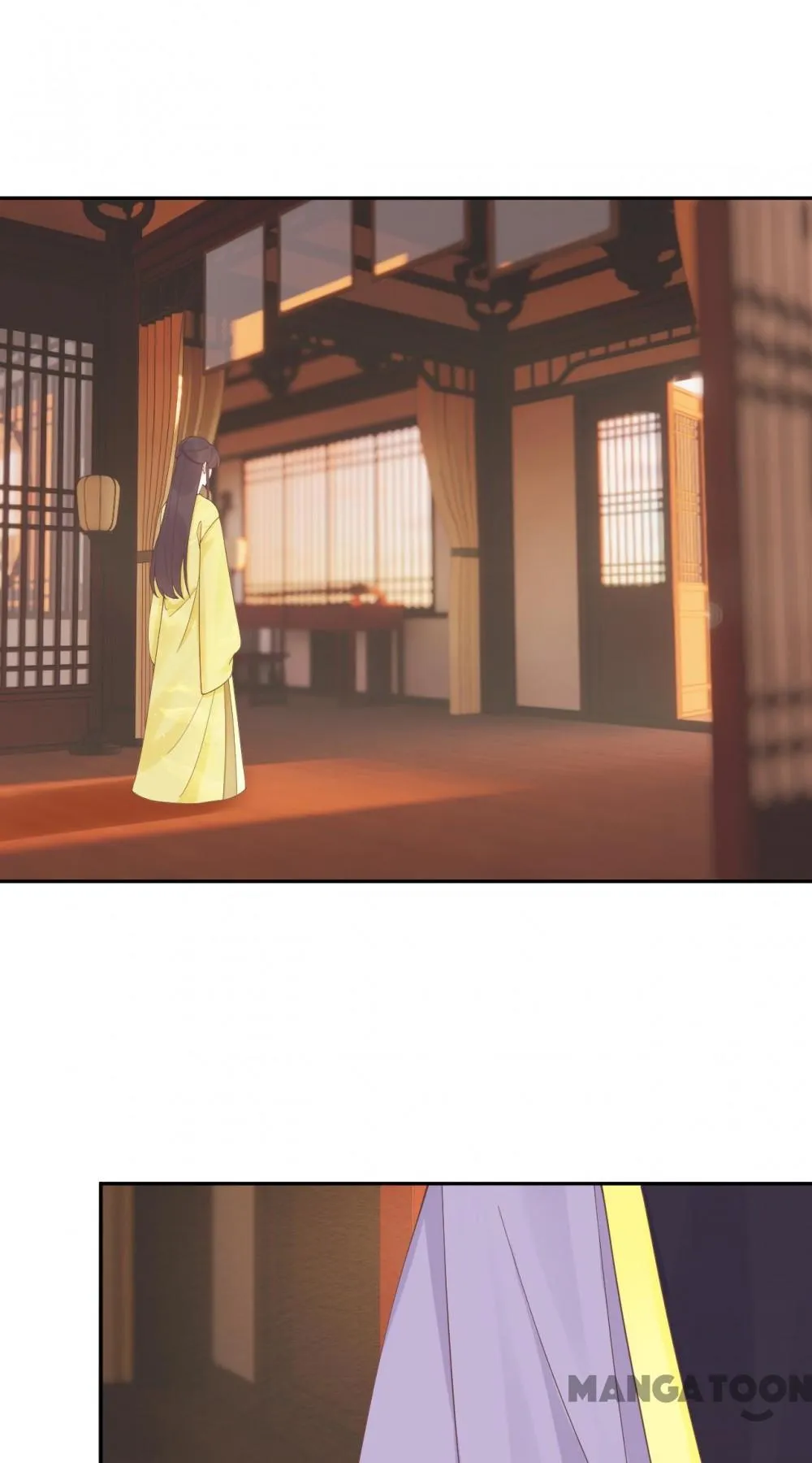 The Queen Is Busy chapter 194 - page 44
