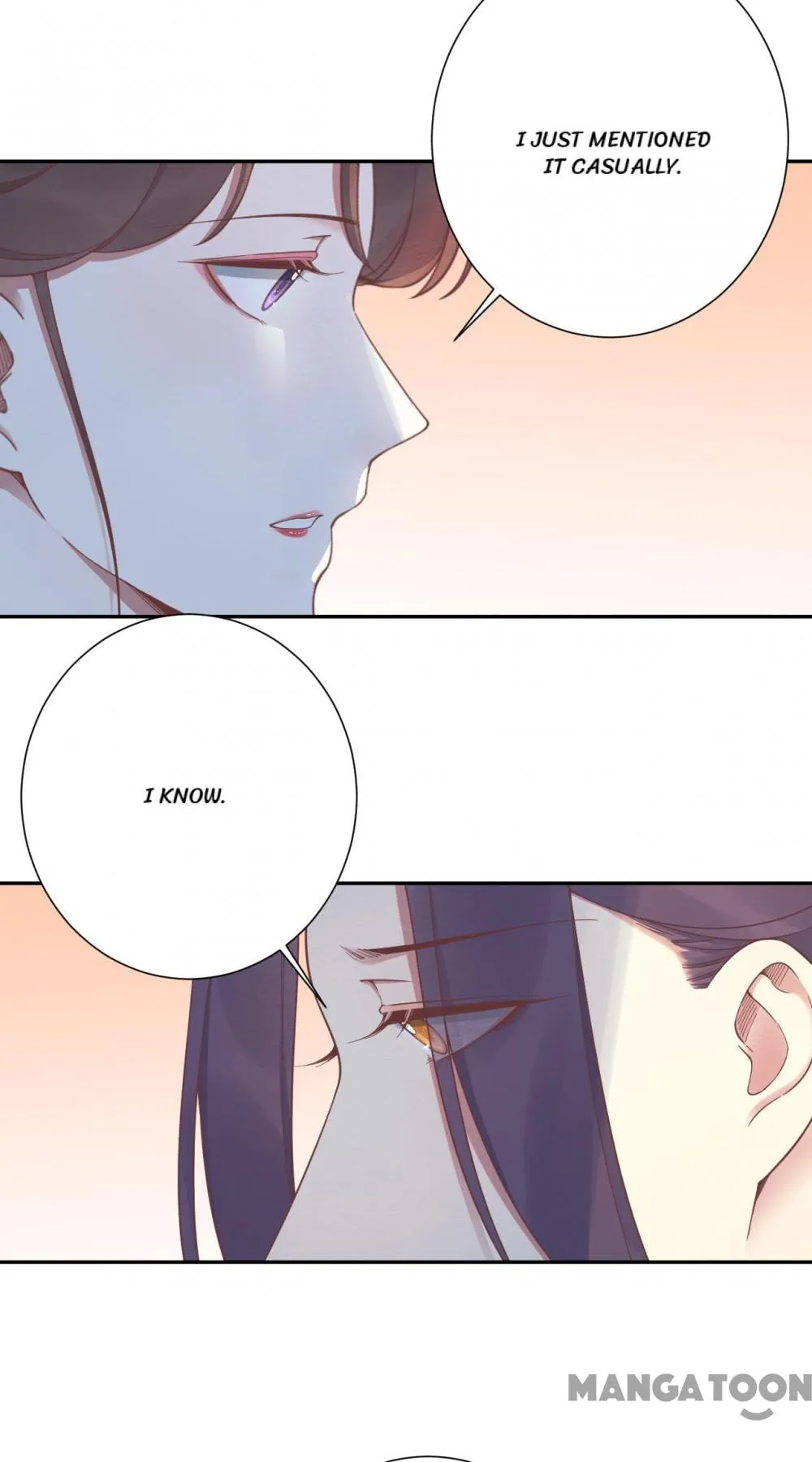 The Queen Is Busy chapter 194 - page 48