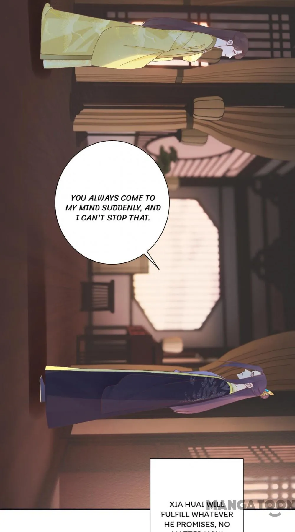 The Queen Is Busy chapter 194 - page 50