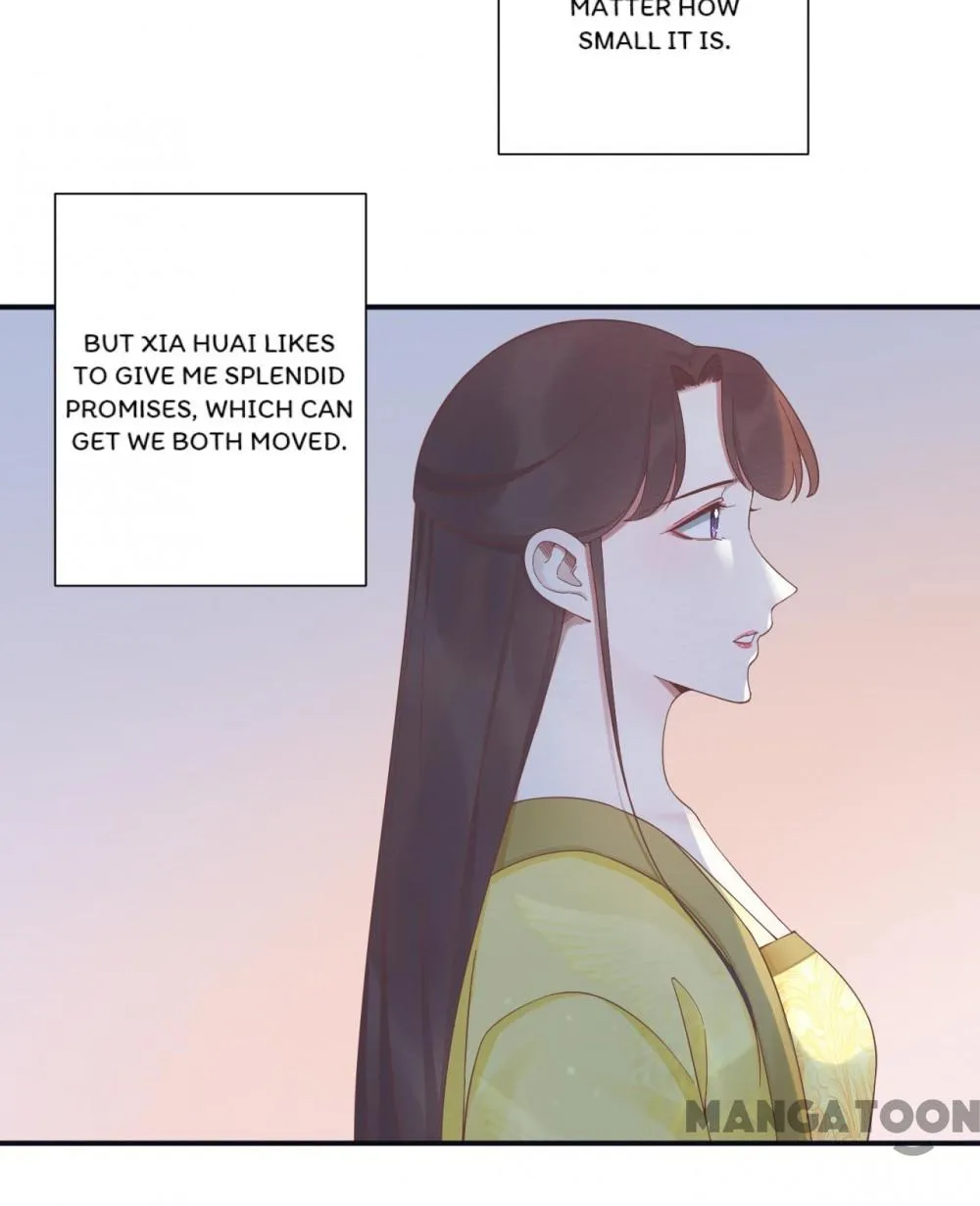 The Queen Is Busy chapter 194 - page 51