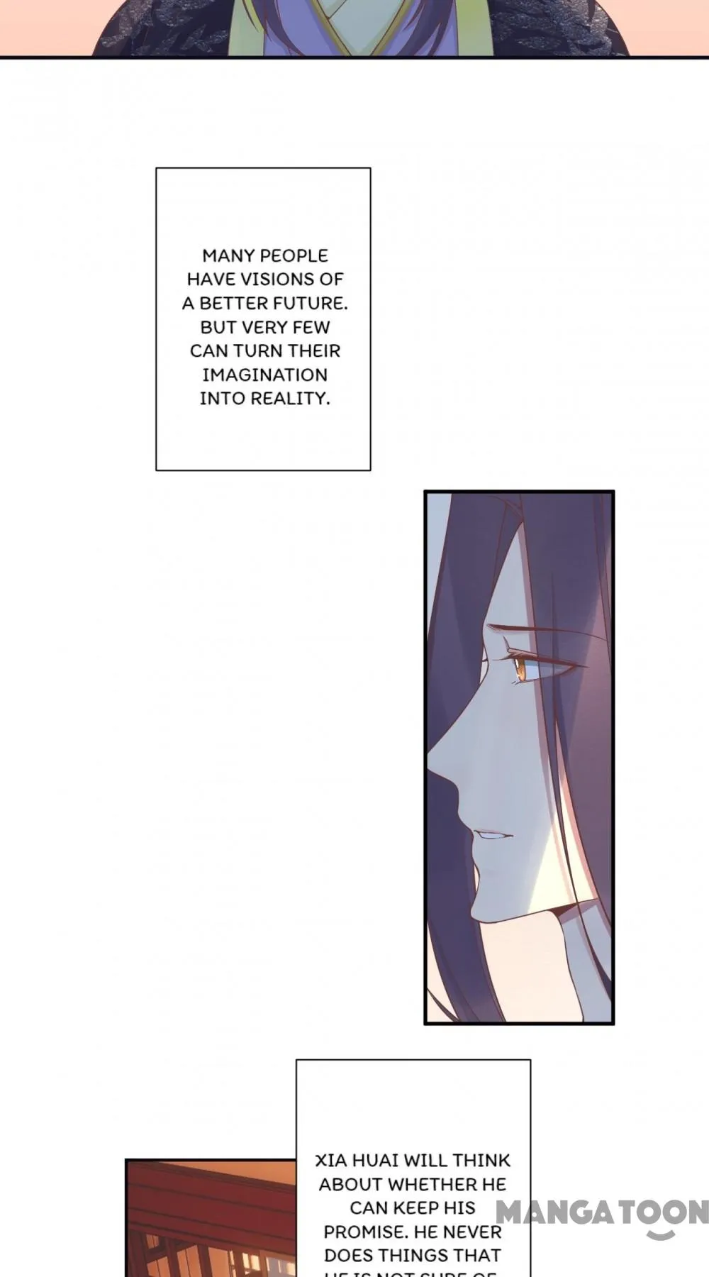 The Queen Is Busy chapter 194 - page 53