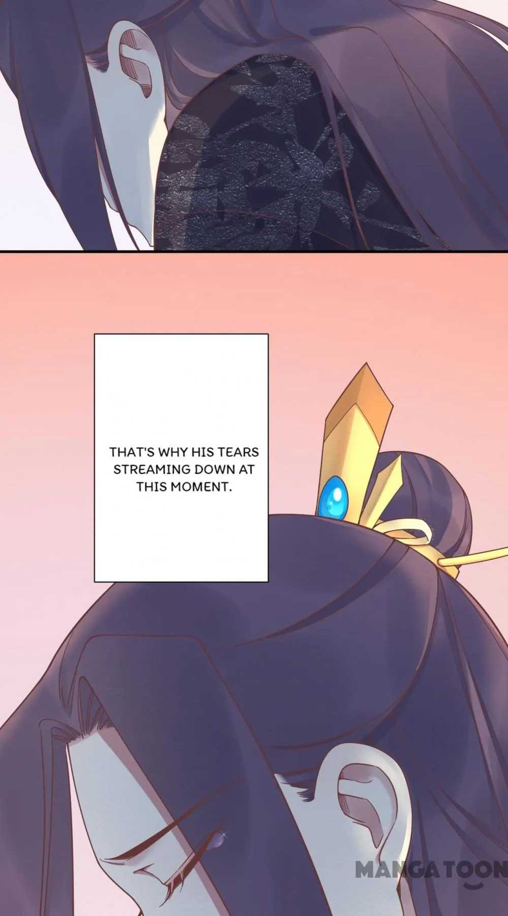 The Queen Is Busy chapter 194 - page 56