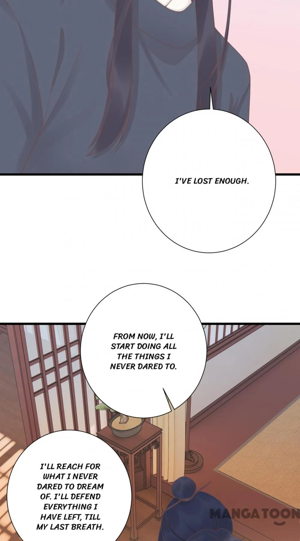 The Queen Is Busy chapter 192 - page 10