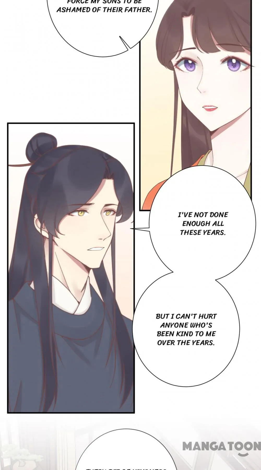 The Queen Is Busy chapter 192 - page 15