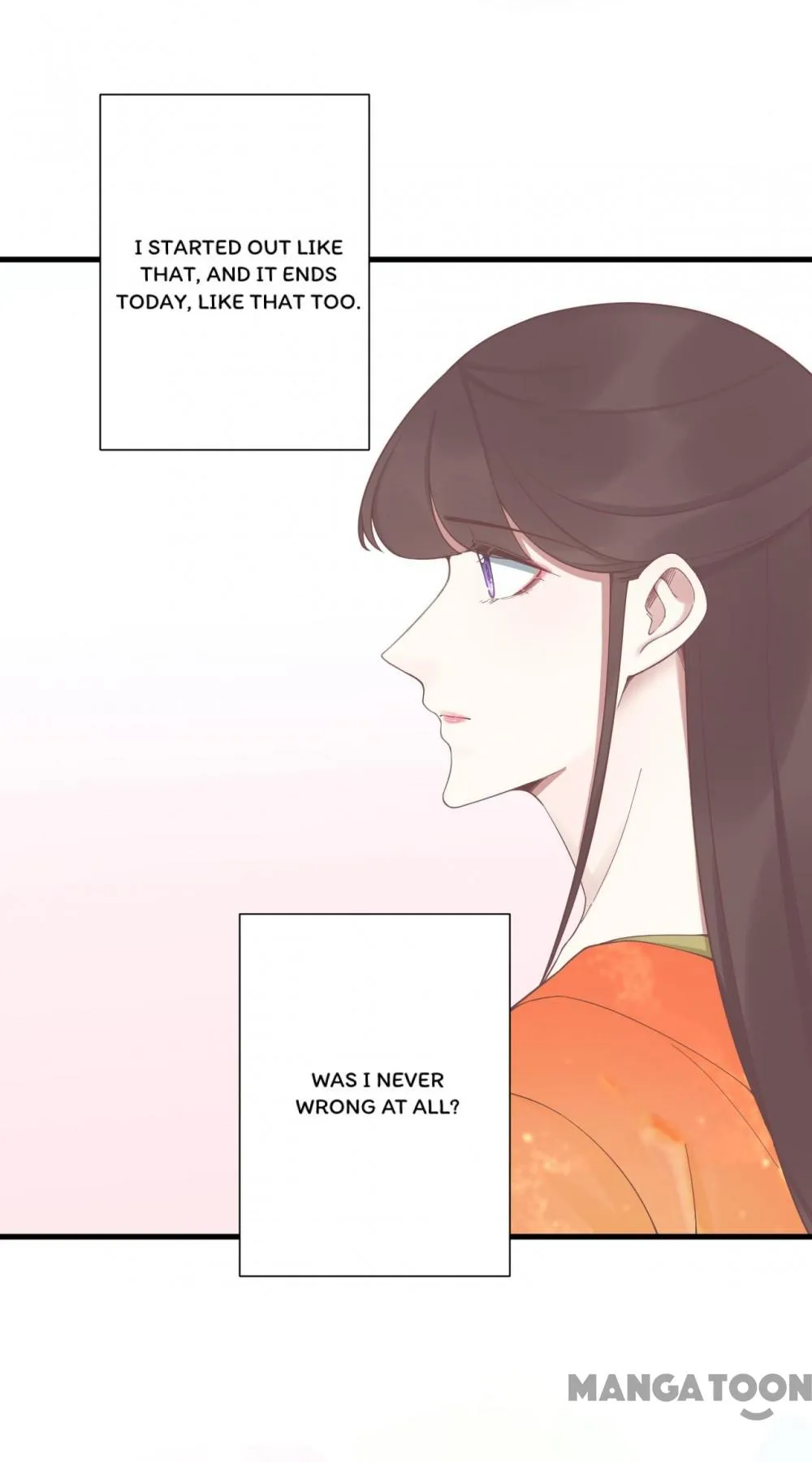 The Queen Is Busy chapter 192 - page 21